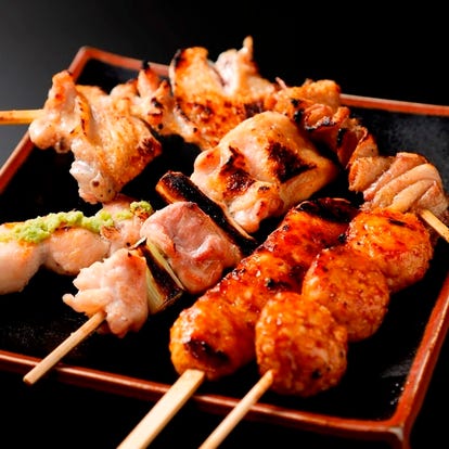 テイクアウト可 本川越駅 焼き鳥おすすめ人気レストラン ぐるなび