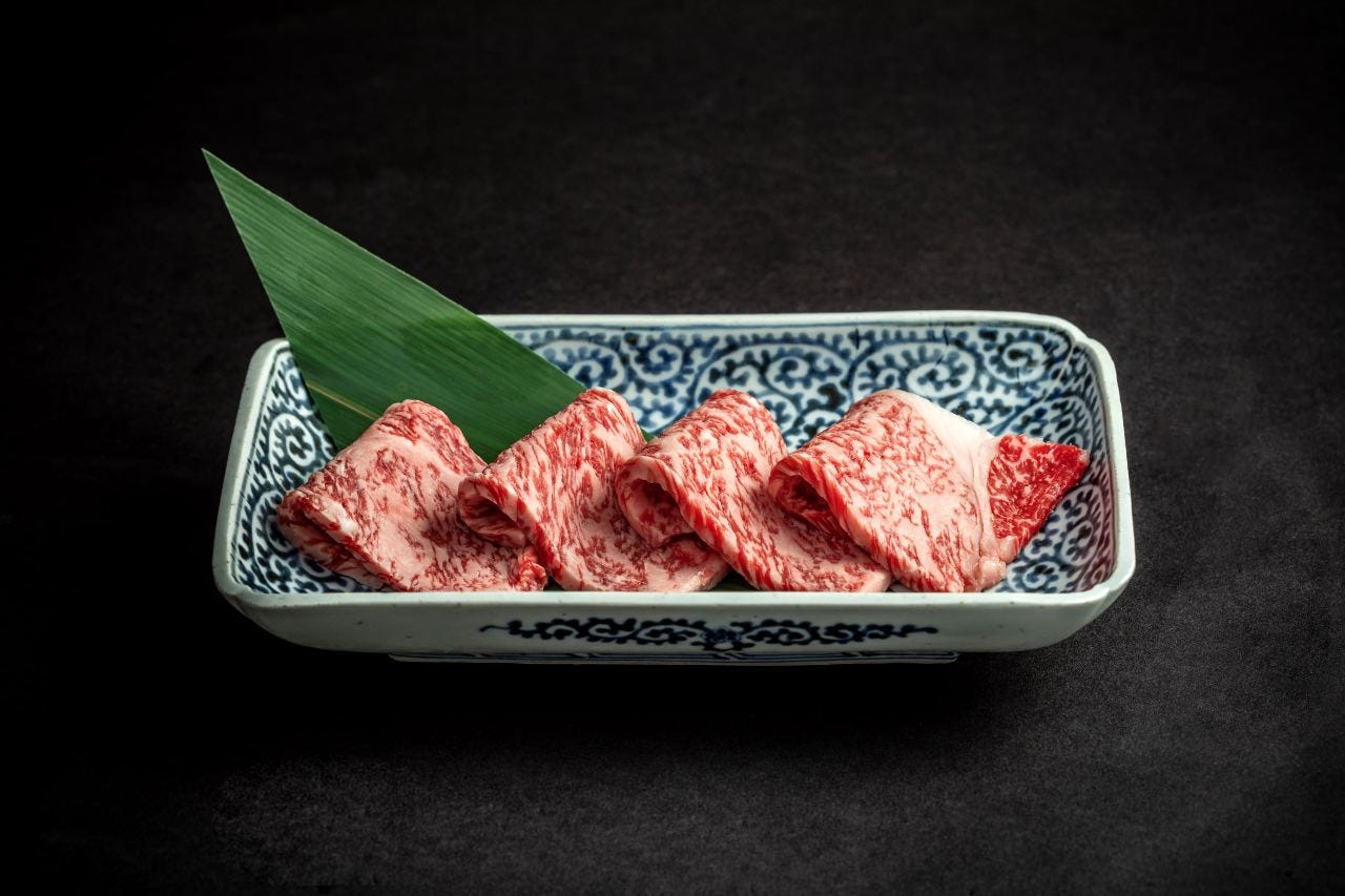 京都祇園三条 和牛焼肉 徳 メニュー：和牛焼肉と逸品 - 楽天ぐるなび