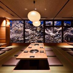 京都祇園三条 和牛焼肉 徳 