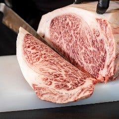 京都祇園三条 和牛焼肉 徳