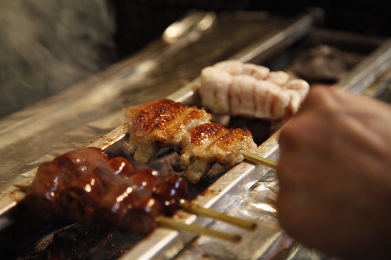 Hakkaku ハッカク 月島 居酒屋 ぐるなび