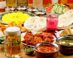 食べ飲み放題 インド料理 マナカマナ 荻窪店 荻窪 インド料理 ぐるなび