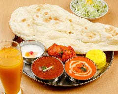 食べ飲み放題 インド料理 マナカマナ 荻窪店 荻窪 インド料理 ぐるなび 食べ飲み放題 インド料理 マナカマナ 荻窪店 荻窪 インド料理 ぐるなび
