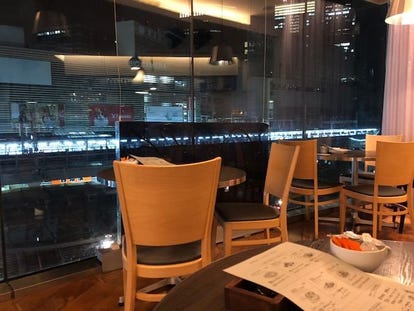 美味しいお店が見つかる 有楽町 居酒屋 女子会におすすめ おすすめ人気レストラン ぐるなび