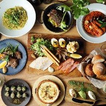 有楽町 イタリアン イタリア料理 5 000円以内 おすすめ人気レストラン ぐるなび