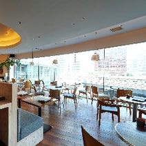 ［有楽町×イタリアン］Skew マルイ有楽町店の画像