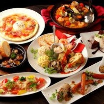 ［少人数OK♪貸切専門］隠れ家 貸切専門店 Mogura 梅田店の画像