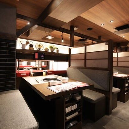 美味しいお店が見つかる 横浜 サムギョプサル 食べ放題メニュー おすすめ人気レストラン ぐるなび
