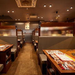 焼肉の和民横浜店