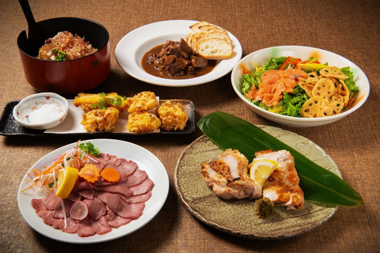 個室居酒屋 くらのあかり 人形町大門通り店（人形町・小伝馬町/居酒屋