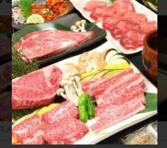焼肉亭 垂水店