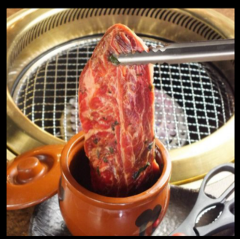 焼肉亭 垂水店