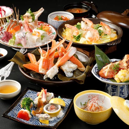 大手町 ランチ 和食 昼の接待に使える おすすめ人気レストラン ぐるなび