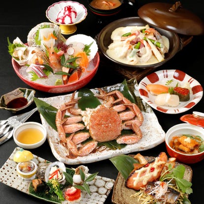 大手町 ランチ 和食 昼の接待に使える おすすめ人気レストラン ぐるなび