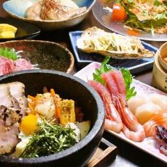 満月食堂