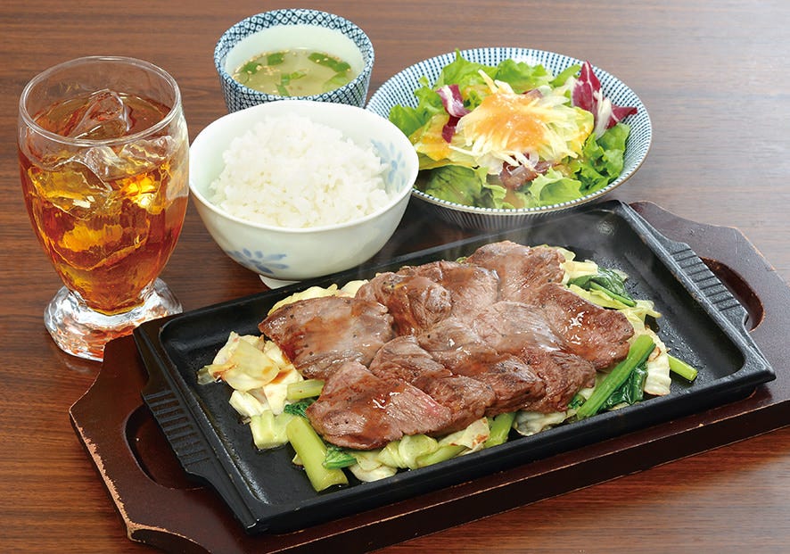 こてがえし 柏高島屋ステーションモール店の画像