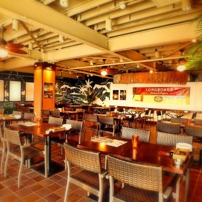 ランチならここ 横浜のビアガーデンでおすすめしたい人気のお店 ぐるなび
