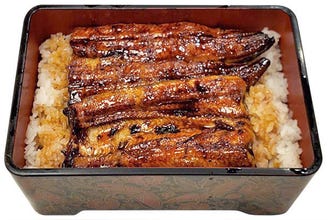 和食蒲焼 高田屋 メニュー お品書き ぐるなび