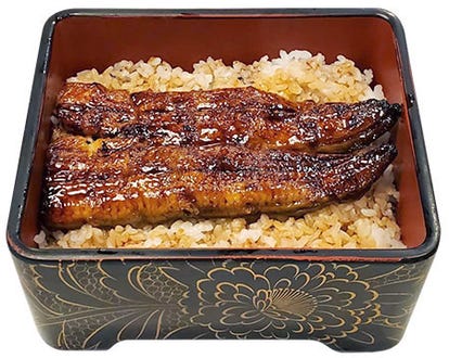 うなぎが美味しいお店 三島でおすすめしたい人気のお店 ぐるなび