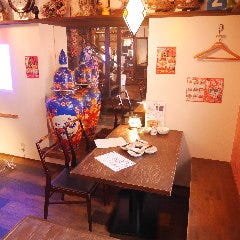 ハイパーチキン野郎 席 個室 貸切一覧 ぐるなび