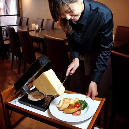 美味しいお店が見つかる 大阪府のフレンチ フランス料理 でおすすめしたい人気のお店 ぐるなび