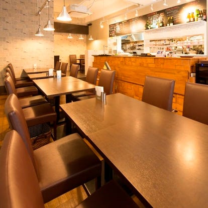 美味しいお店が見つかる 枚方のイタリアン イタリア料理 でおすすめしたい人気のお店 ぐるなび