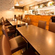 ［洋食フレンチレストラン］Bistro Fumiの画像