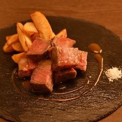 フレンチ酒場 四日市バール（ヨンバル） 