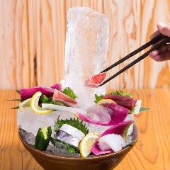 海鮮酒場 うおたつ