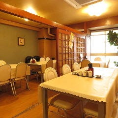 中華居酒屋 石川家食堂