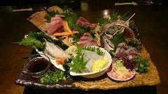 焼津 まんまる。