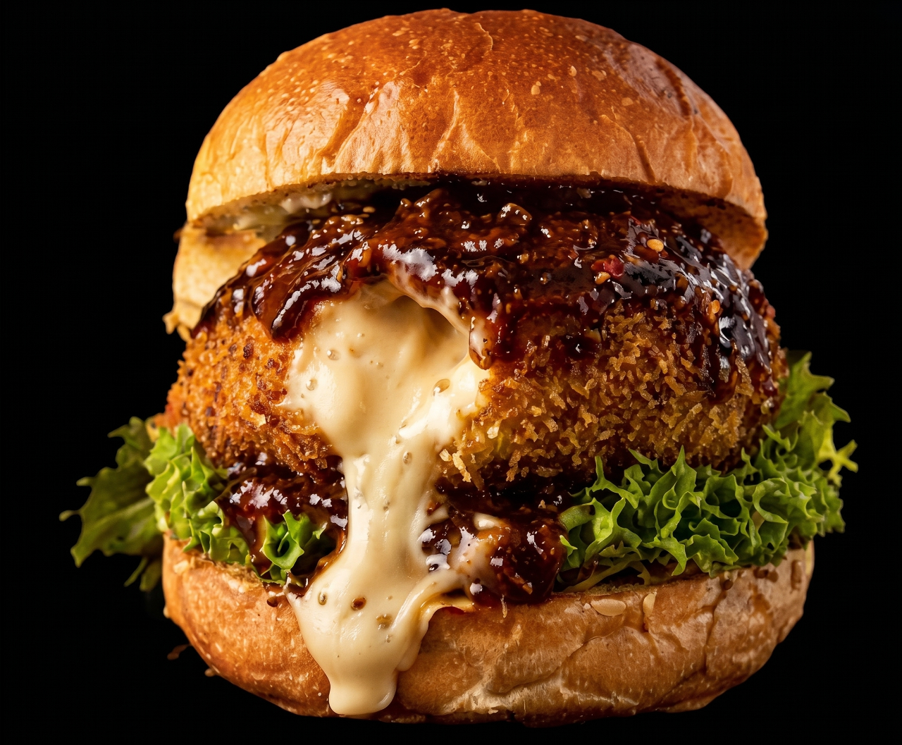29LaB BURGER 下堤町店（金沢/ハンバーガー） - 楽天ぐるなび