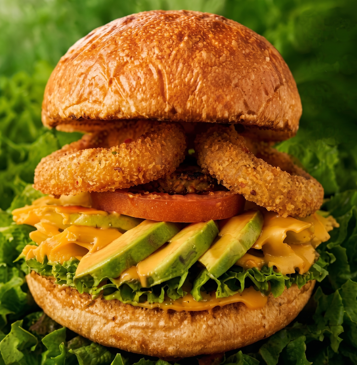 29LaB BURGER 下堤町店（金沢/ハンバーガー） - 楽天ぐるなび