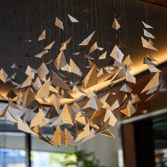 Japanese Dining 折