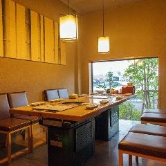 和牛・国産牛専門店 焼肉赤牛 つくば本店