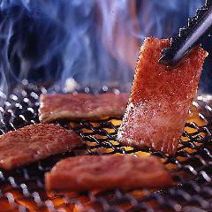 和牛・国産牛専門店 焼肉赤牛 つくば本店