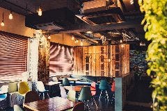 Shisha（シーシャ）Cafe ＆ Bar PukuPuku（プクプク）横浜店 
