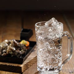 宮崎県日南市 塚田農場 渋谷宮益坂店