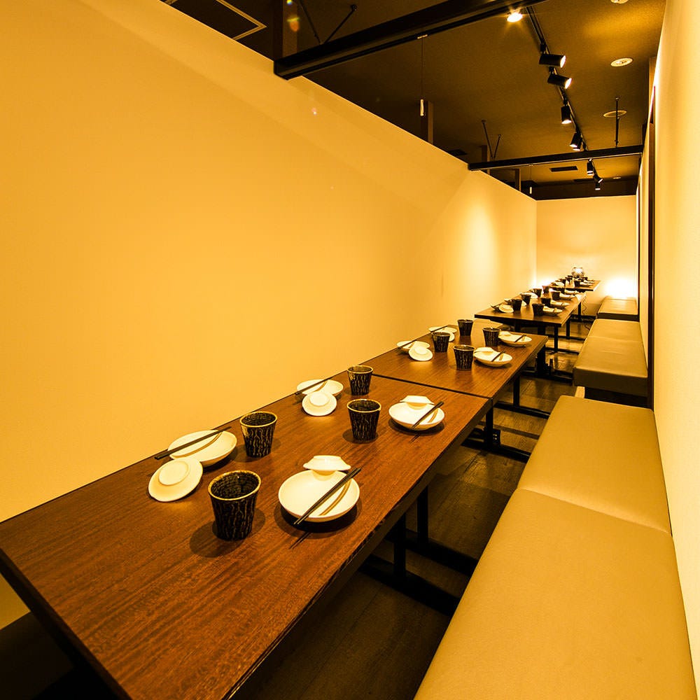 個室 創作和食居酒屋和み屋神田店相片 神田 居酒屋 Gurunavi 日本美食餐廳指南