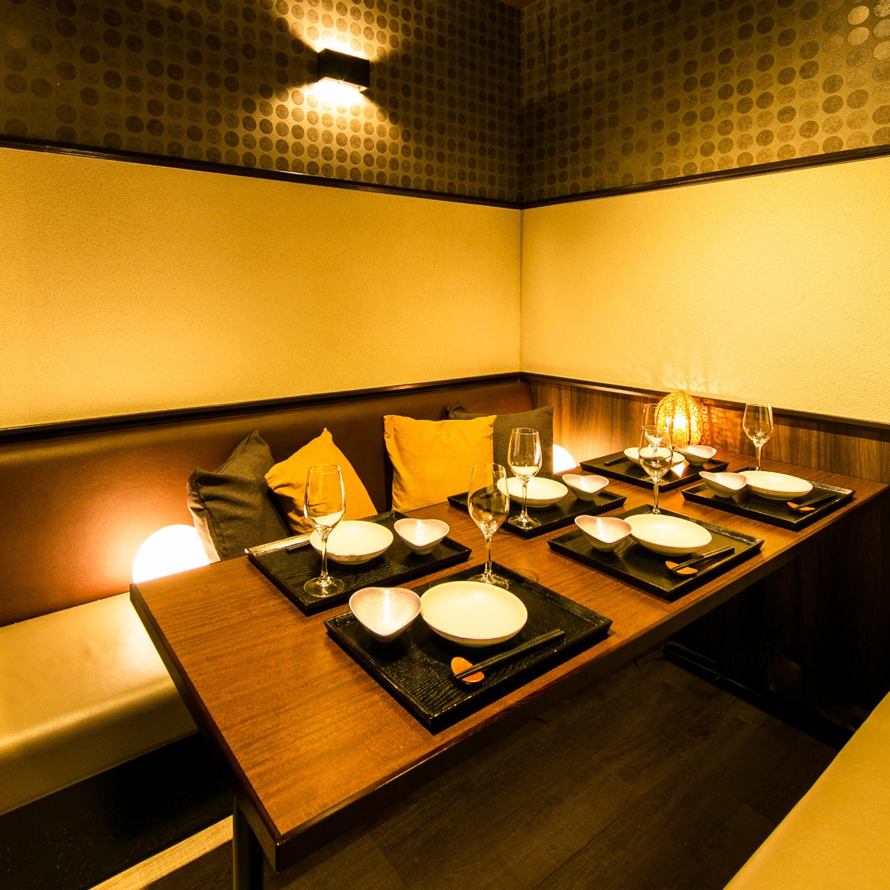 個室 創作和食居酒屋和み屋神田店相片 神田 居酒屋 Gurunavi 日本美食餐廳指南