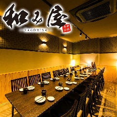 神田で接待におすすめな料亭 レストラン