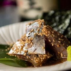 SUSHI BAR YAMA