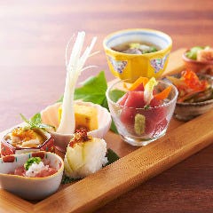 和食バル 音音 御茶ノ水ソラシティ店