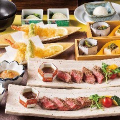 幹事様も安心♪飲み放題付プランもございます。