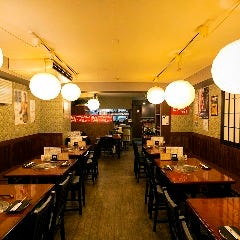 鳥取和牛オレイン55一頭買い専門店 炭火焼肉 さんこう苑