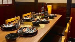 九州うまかもん エビス 戸越総本店 