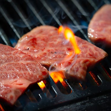 肉屋 金星 福島店_厳選黒毛和牛の真髄