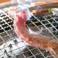 肉屋 金星 福島店 