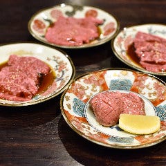 肉屋 金星 福島店
