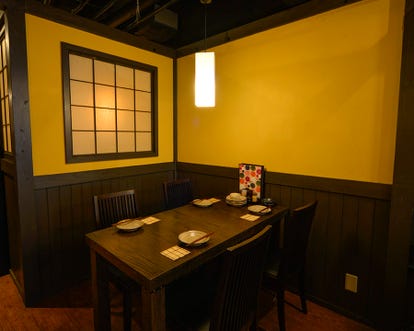 美味しいお店が見つかる 越谷駅周辺 居酒屋 個室 おすすめ人気レストラン ぐるなび